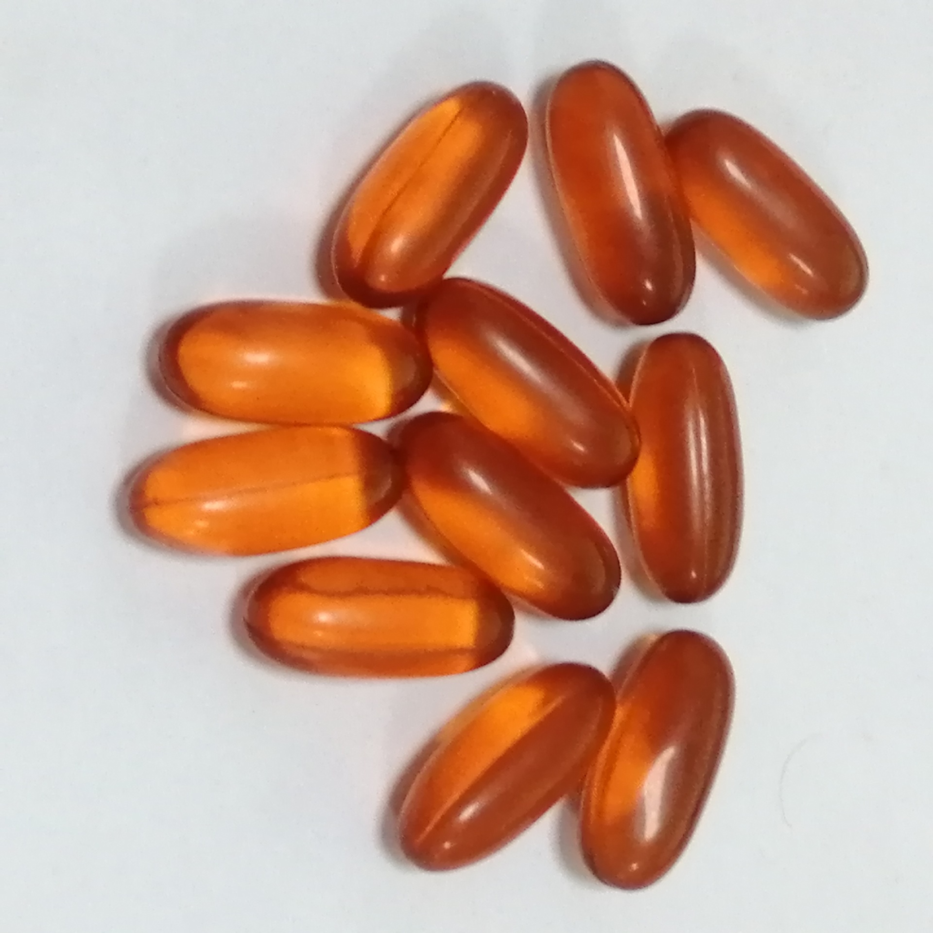 Fish Oil Soft Capsule Factory Custom Processing Oem Flaxseed Oil Gel Candy Manufacturer Oem Sunflower Oil