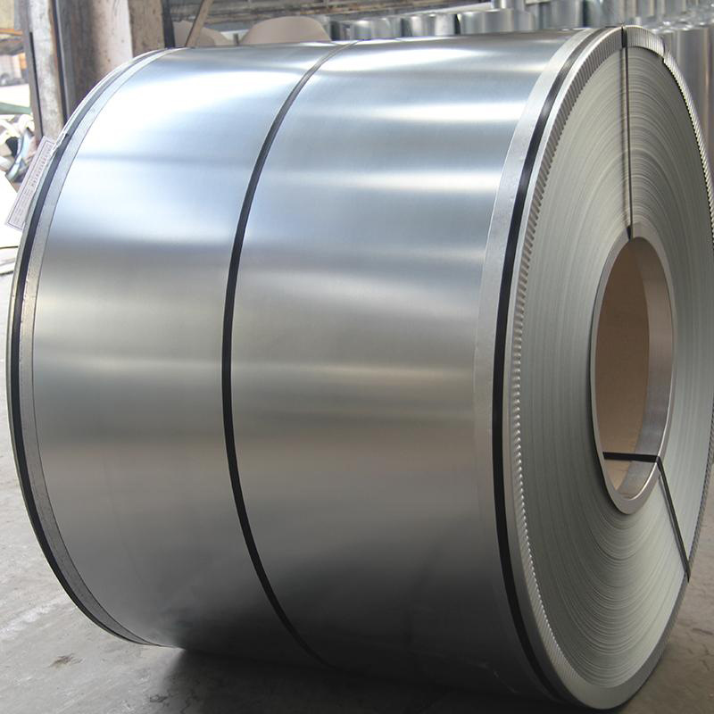 Foshan Cold-Rolled Coils, Cold-Rolled Steel Plates, Cold-Rolled Sheets, Straight Rolled Plates, Slitting and Cutting Processing, Customized Specifications Available