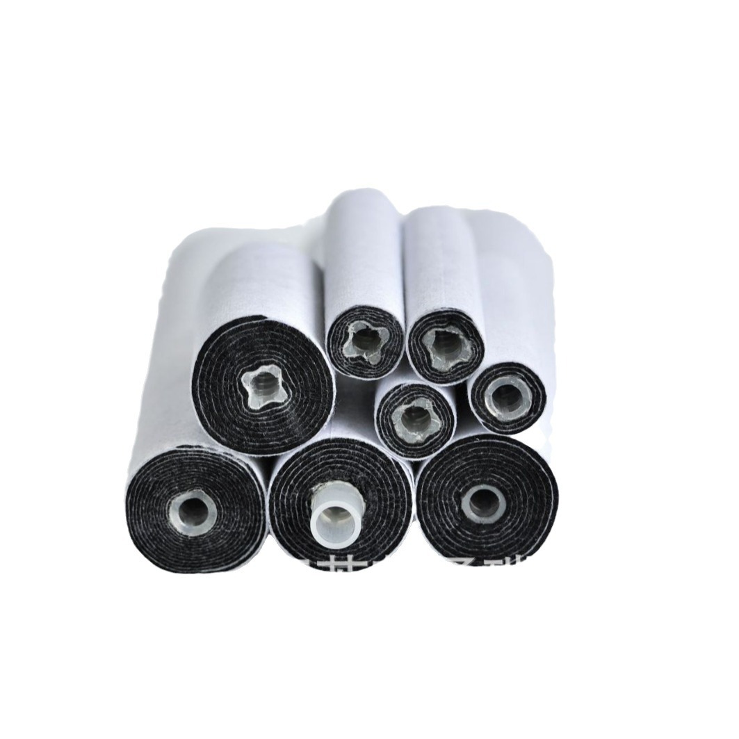 Customized Pure Drinking Water Filter Cartridges Activated Carbon Fiber Filter Cartridges