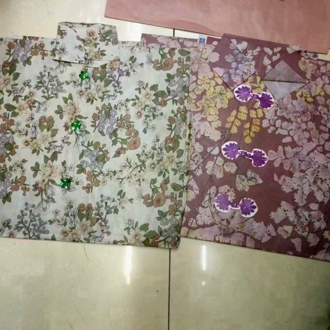 Paper Clothes, Funeral and Ancestor Worship Supplies, Paper Cold Clothes, Qingming Festival, Cold Clothes Festival, Handmade Clothes, Paper Single Clothes Suit