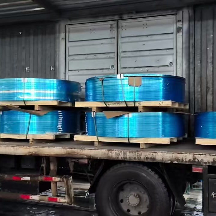 1060 Aluminum Strip Aluminum Roll O-State Stamped Aluminum Strip Thin Aluminum Plate Aluminum Sheet Aluminum Foil 0.03/0.05/0.1/0.2/0.3