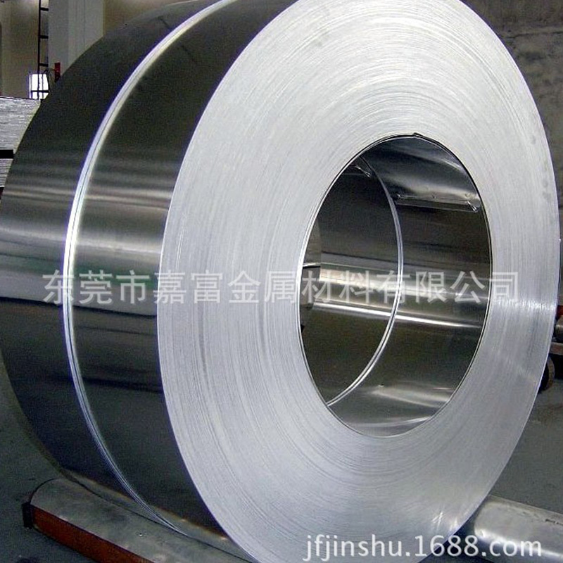 Manufacturer Supplies 65Mn Spring Steel, A684 Spring Steel Sk5 Steel Belt, Imported Spring Steel