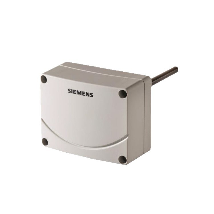 Qae1612.010 Siemens Immersion Temperature Sensor Siemens Temperature Transmitter Spot