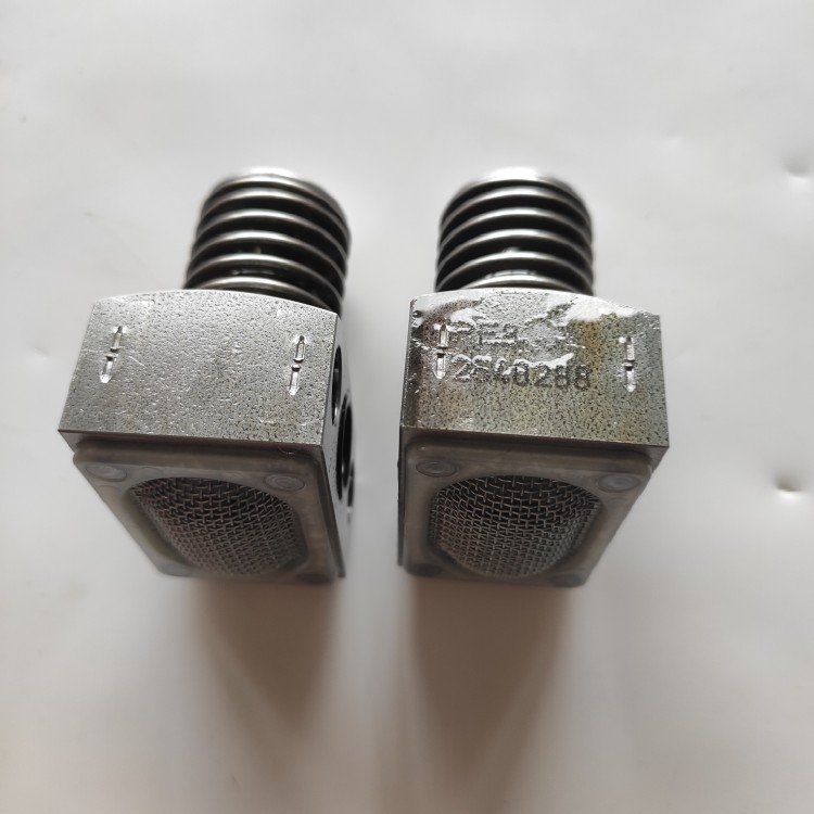 Advantage Supply R Series Plunger Pump Plunger pe8 Germany HAWE HAWE in stock for Sale