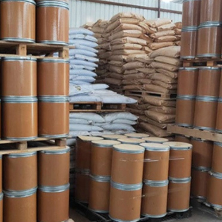 2-Iod-5-Bromobenzoic Acid 21740-00-1 Organic Reagent 5-Bromo-2-Iodobenzoic Acid