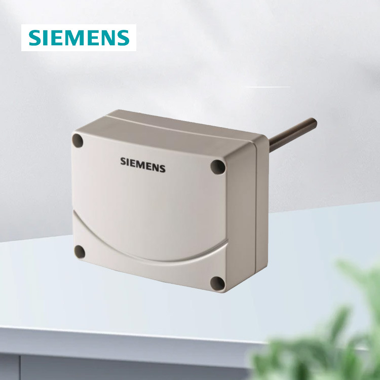 Qae1612.010 Siemens Immersion Temperature Sensor Siemens Temperature Transmitter Spot