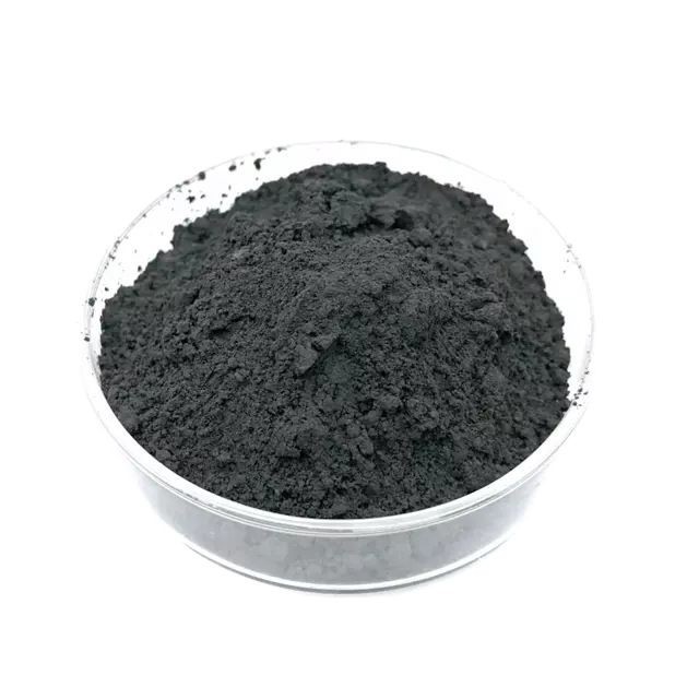 High Carbon Chromium Iron Spot Factory Supplies Chromium Iron Alloys for Wear Resistance, High Temperature Resistance and Oxidation Resistance Additives for Steelmaking