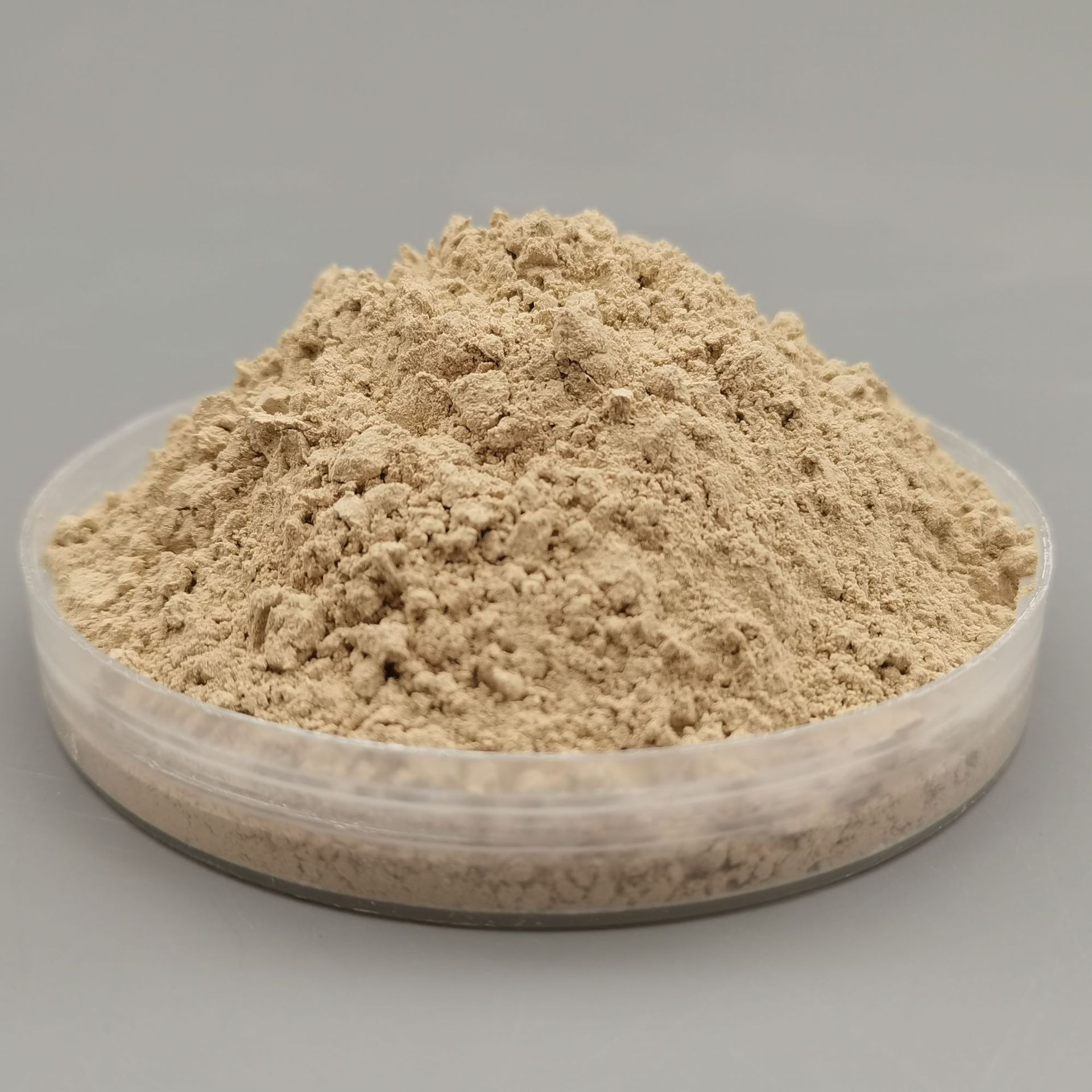 Diatomaceous Earth Manufacturers Supply Earthy Yellow Diatomaceous Earth Filter Aid for Sewage Treatment Adsorption Coating 325 Mesh Diatomaceous Earth