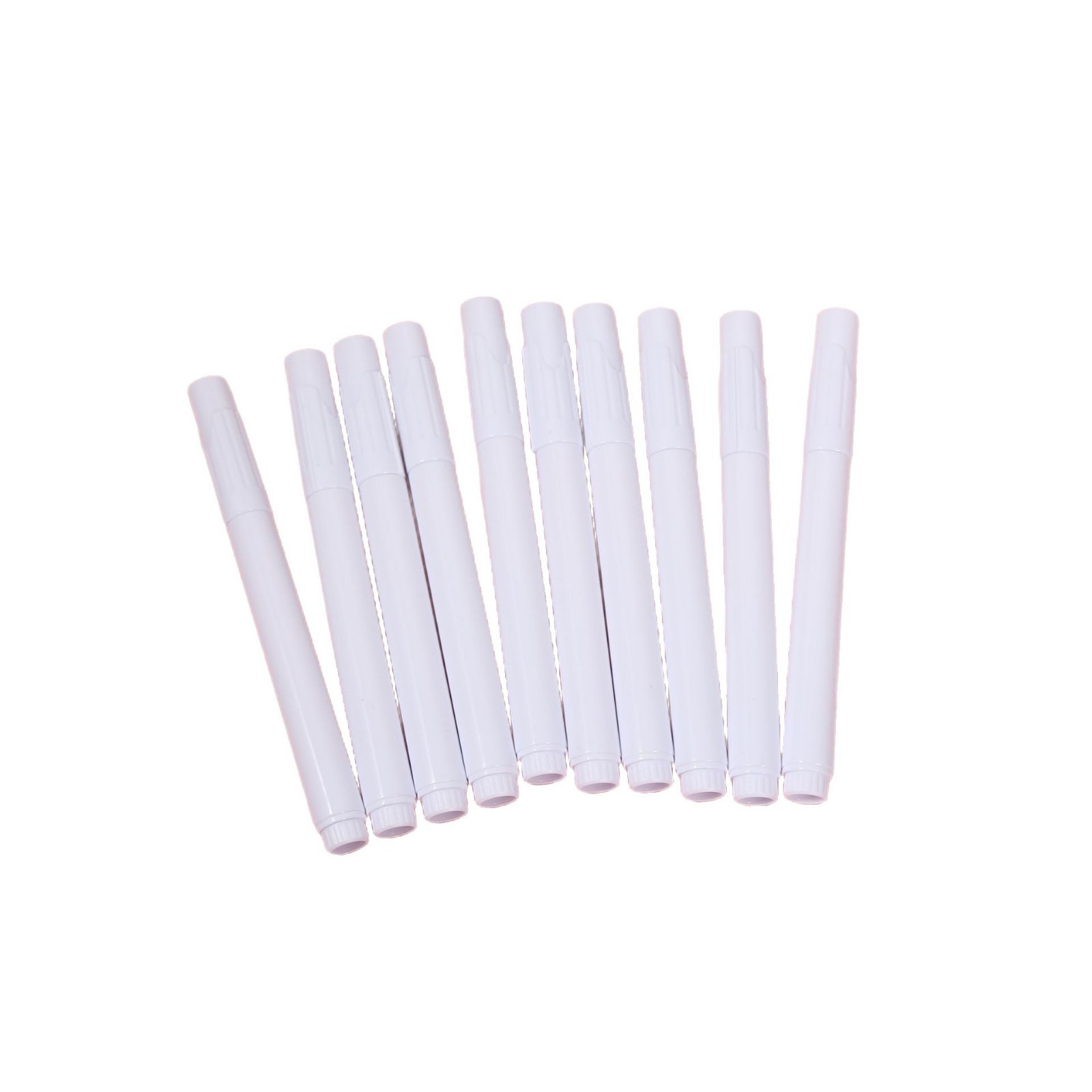 Liquid chalk white whiteboard pen liquid light board pen LED fluorescent light board pen children graffiti painting blackboard pen