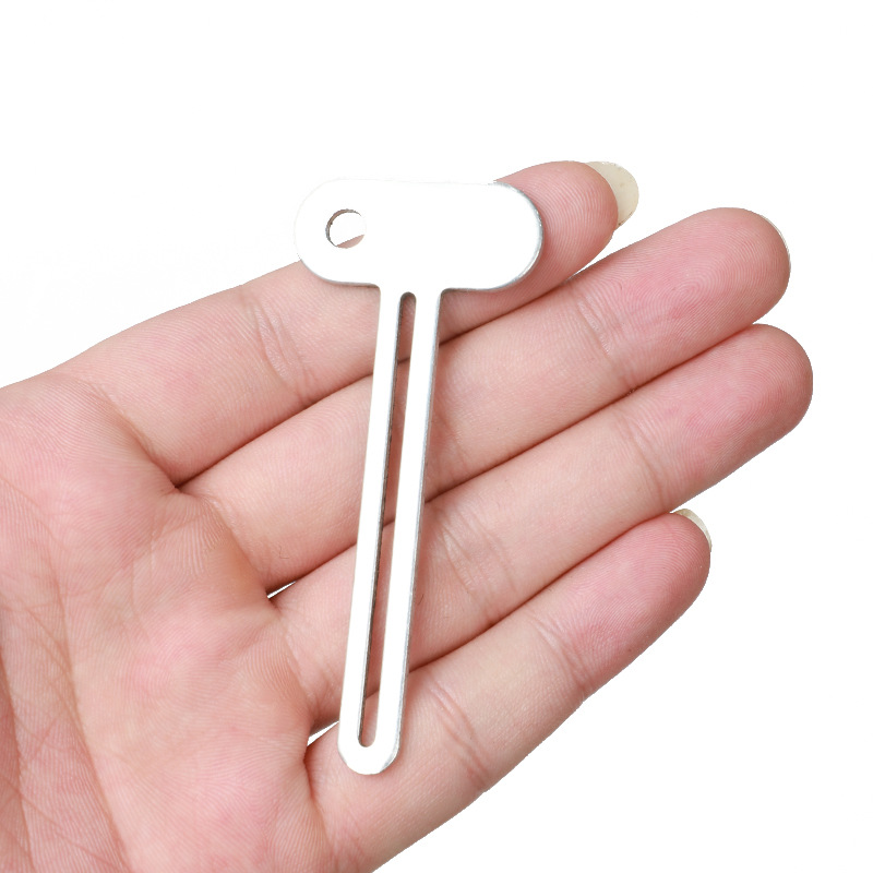 Металлический выжиматель пасты для зубной пасты ручной выжиматель специальный выжиматель для краски для волос