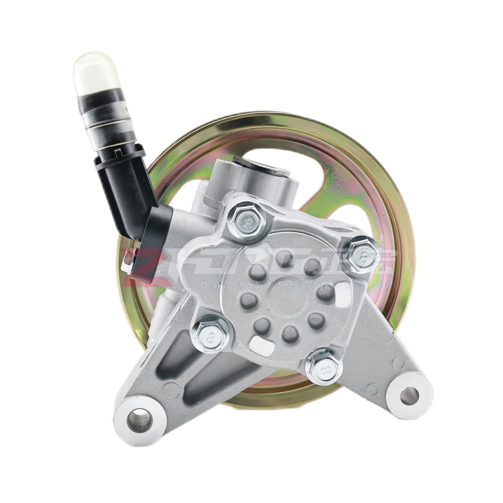 56110-Pvj-A01 Steering Booster Pump Is Suitable for Honda 56110-Rca-A01 21-5442