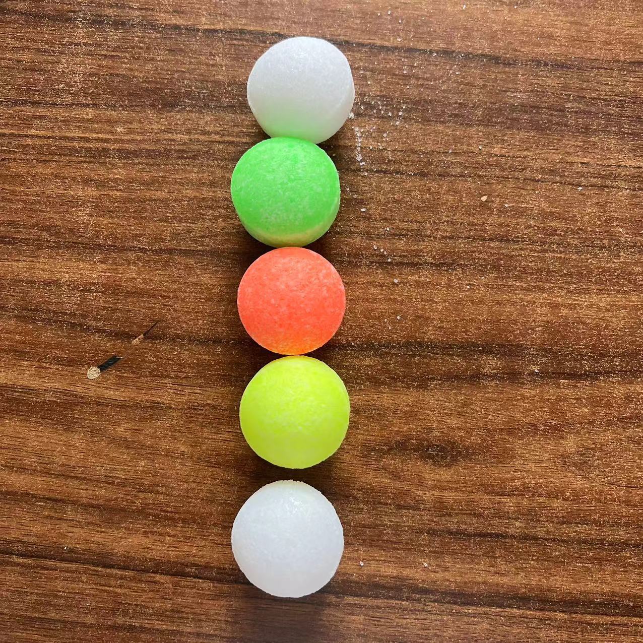 Factory direct supply toilet ball aromatic ball urinal deodorant 200g ball