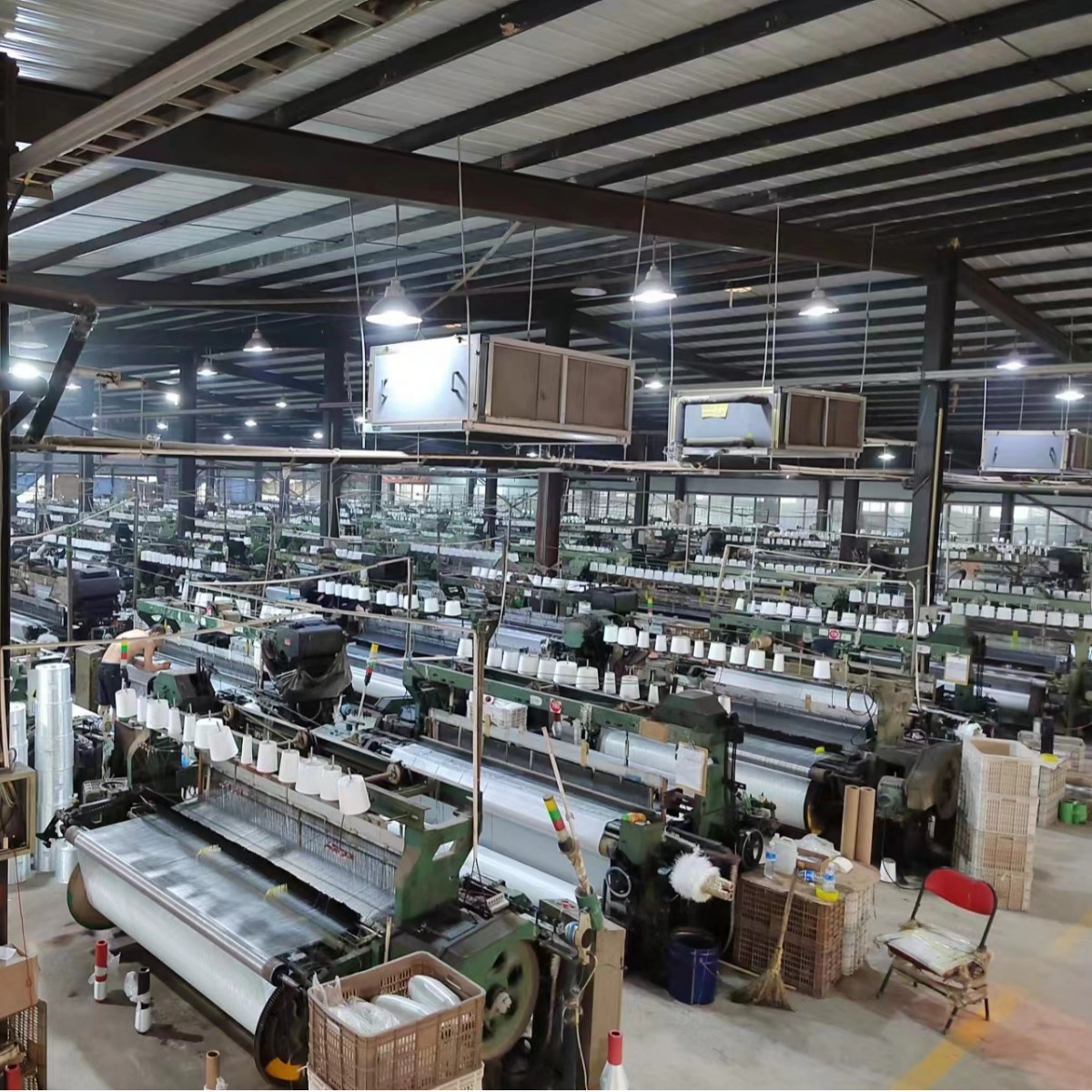 Flame retardant glass fiber tape winding tape 5cm10cm glass fiber cloth tape high temperature resistant glass fiber cloth insulation