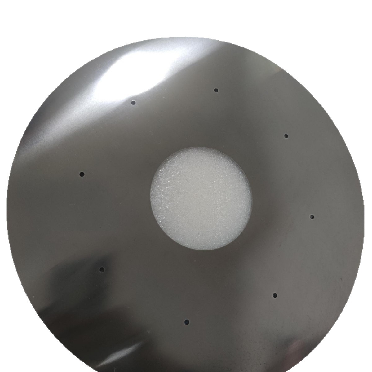 Manufacturers Supply Nickel Plates, Medium-Thick and Thin Plates, Complete Specifications, Materials, and High-Conductivity Nickel Plates in Stock