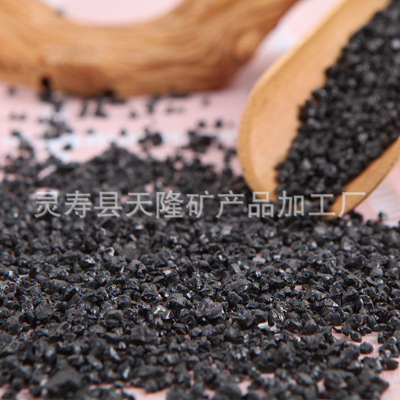 Metal Silicon Polycrystalline Silicon Industrial Electronic Solar Photovoltaic Cell Casting with High Purity Silicon Particles