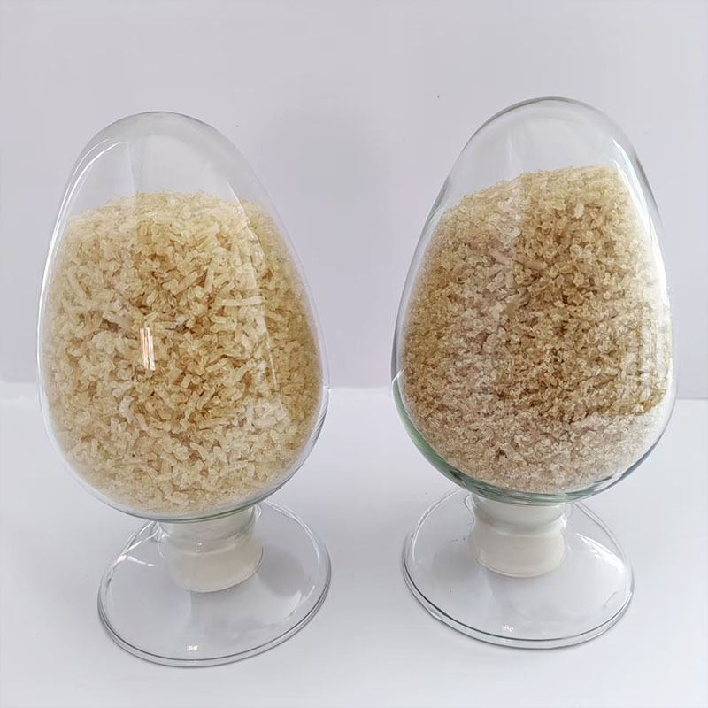 Industrial Gelatin for Bonding Gift Boxes and Drawing Boards, Electroplating Gelatin Granules, Animal Gelatin Thickener, Crafts, Grinding Wheel Leather Glue