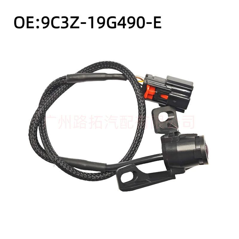 9C3Z-19G490-E is suitable for 2008-2012 Ford F-250/F-350 rear view camera