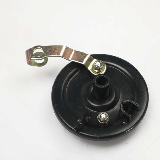 Передний тормозной барабан 80 для электрического транспортного средства, 0.45, прочный для мотоцикла