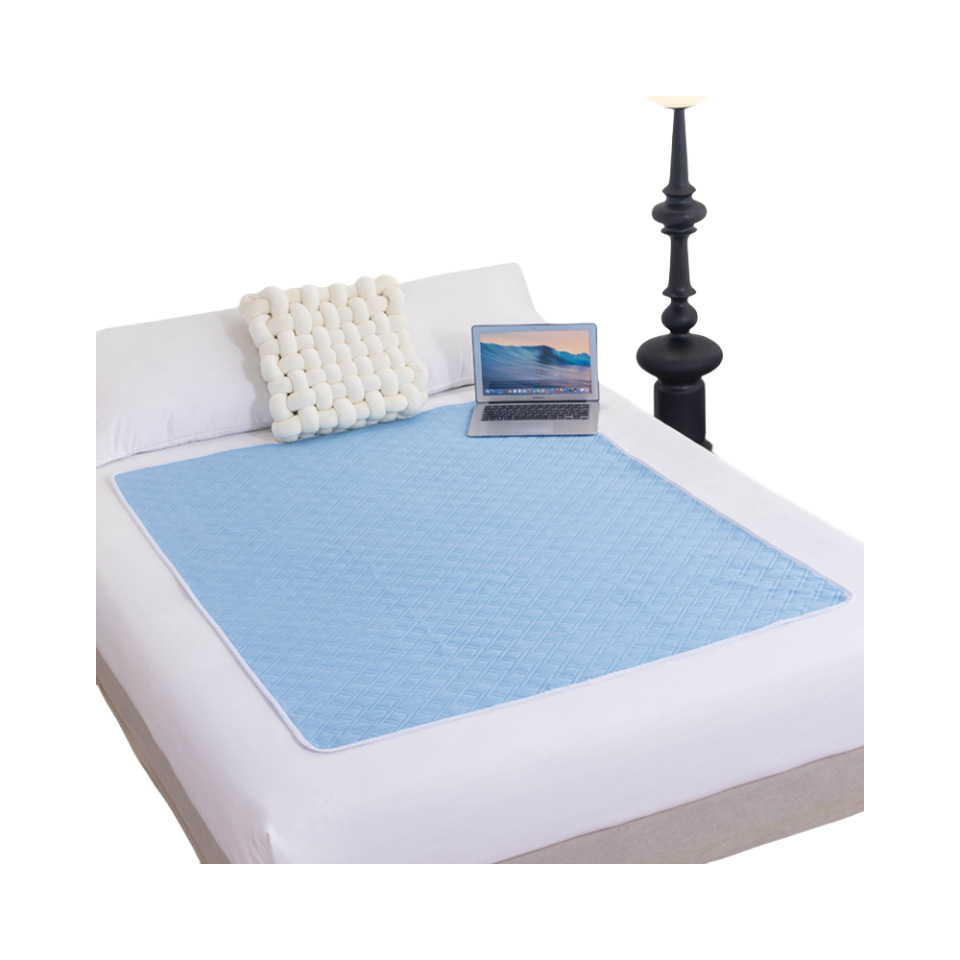 Diaphragm Pad Elderly Care Pad Leak-proof Washable Four-layer Integrated Large Hospital Patient Aunt Pad Student Dormitory Pad