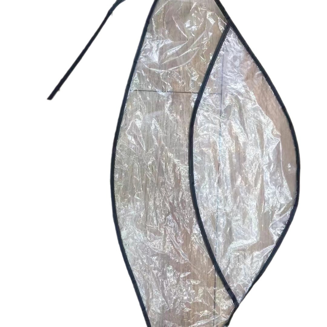 Rainproof and Windproof Rain Cap Shawl European and American Best-Selling Promotional Products Available in Multiple Colors