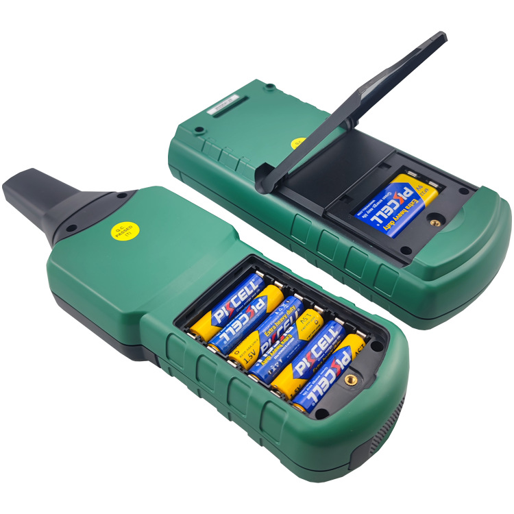 MY6818 underground cable fault detector line breakpoint tester power short circuit detection