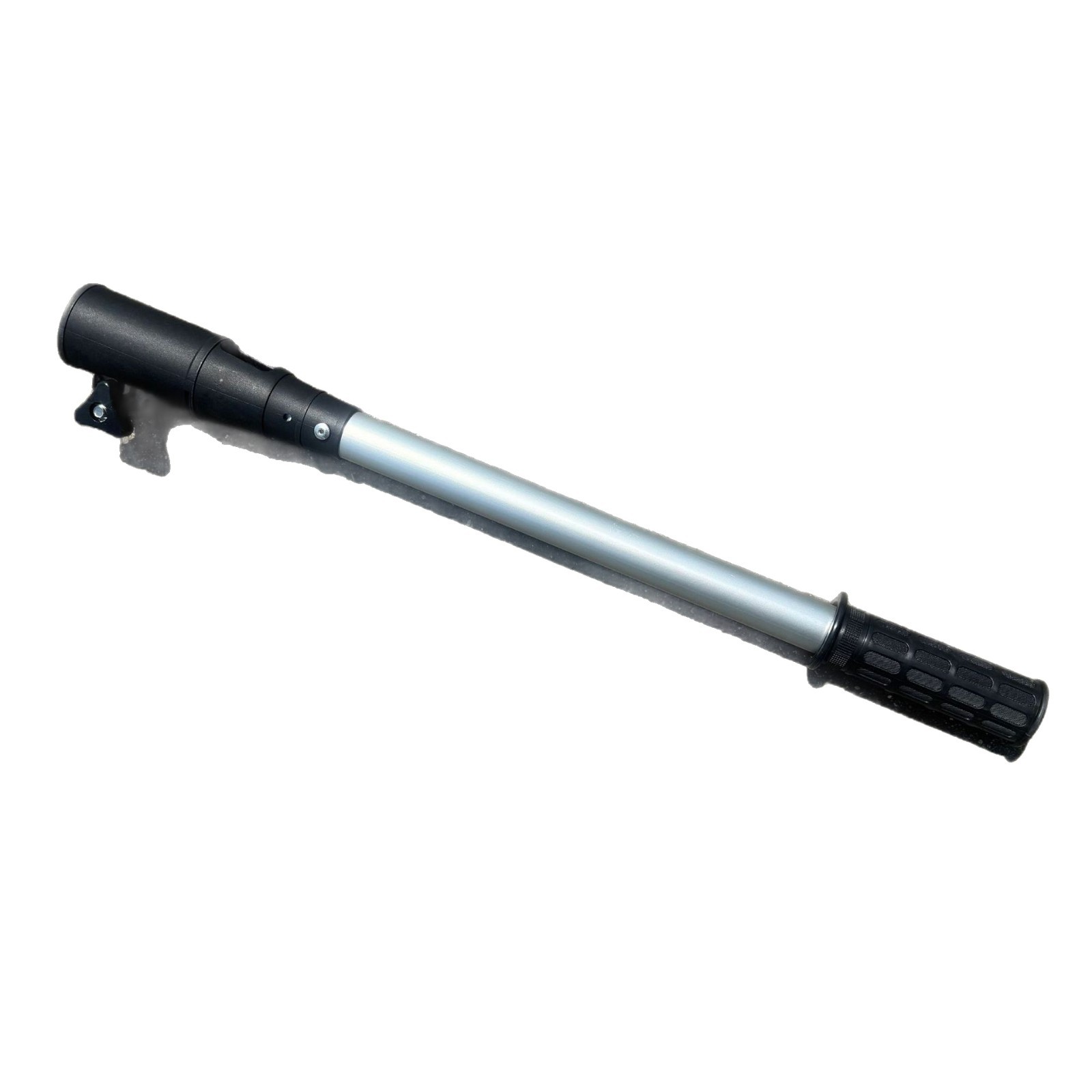 Manufacturers supply outboard engine extension handle rubber boat fishing boat engine extension 46cm