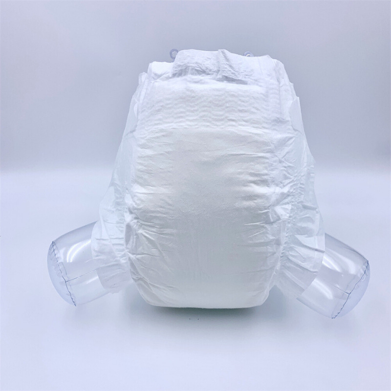 Custom Brand Logo Baby Diaper Baby Diaper Baby Diaper Newborn Baby Toddler Pants