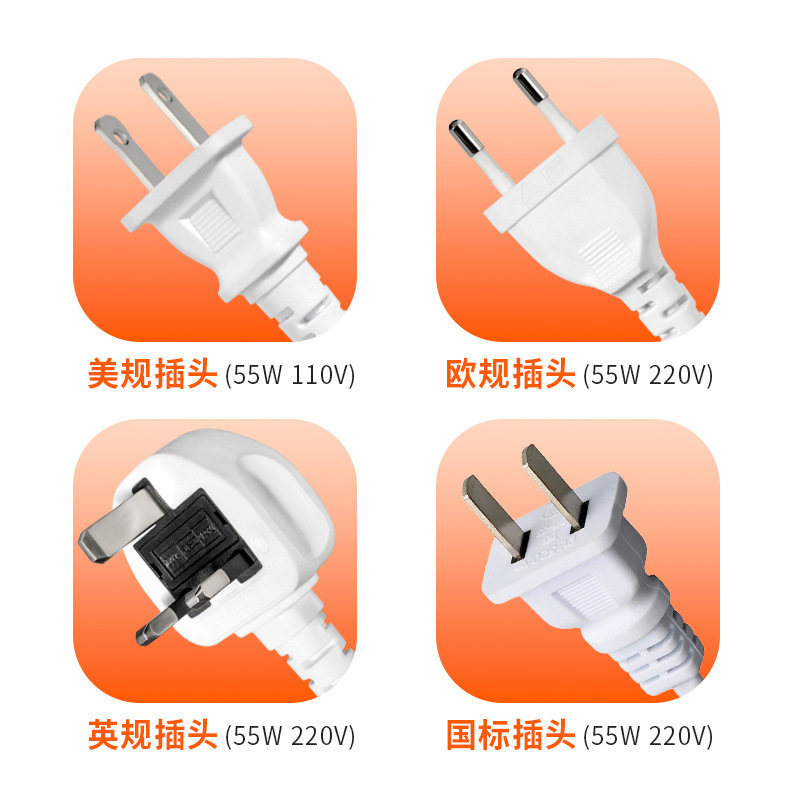 Factory Direct Supply Cross-Border E-Commerce Amazon Electric Heating Cap Heating Cap Baking Oil Cap Home Hair Care Cap Care Cap Hairdressing