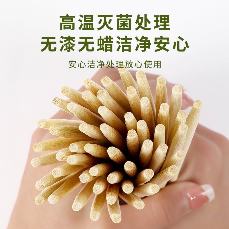 Convenient Fast Food for Dinner, Convenient Packaging for Families, Disposable Chopsticks, Disposable Lunch Boxes, Food-Grade Thickened Cross-Border E-Commerce
