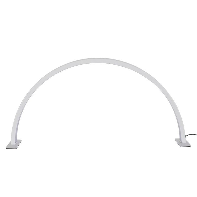 Desktop Half Moon Lash Lights Nail Lash Lights U-shaped Nail Lights Amazon Cross-border Explosions Beauty Lights