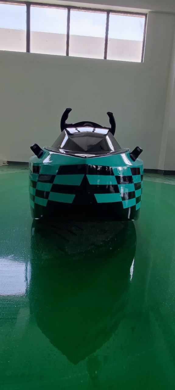 Arctic Sky Bombardier Brp Spark Motorboat Sea Speedboat Water Motorcycle Yamaha Speedboat Kart Boat