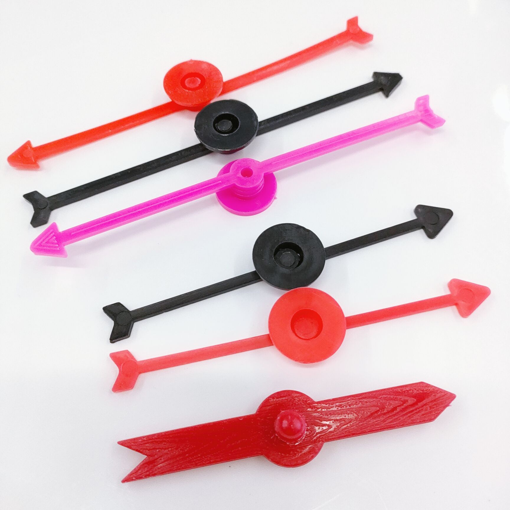 Plastic Chess Dice Monopoly House Cato Pointer Plastic Accessories Checkers Sample Products Wholesale