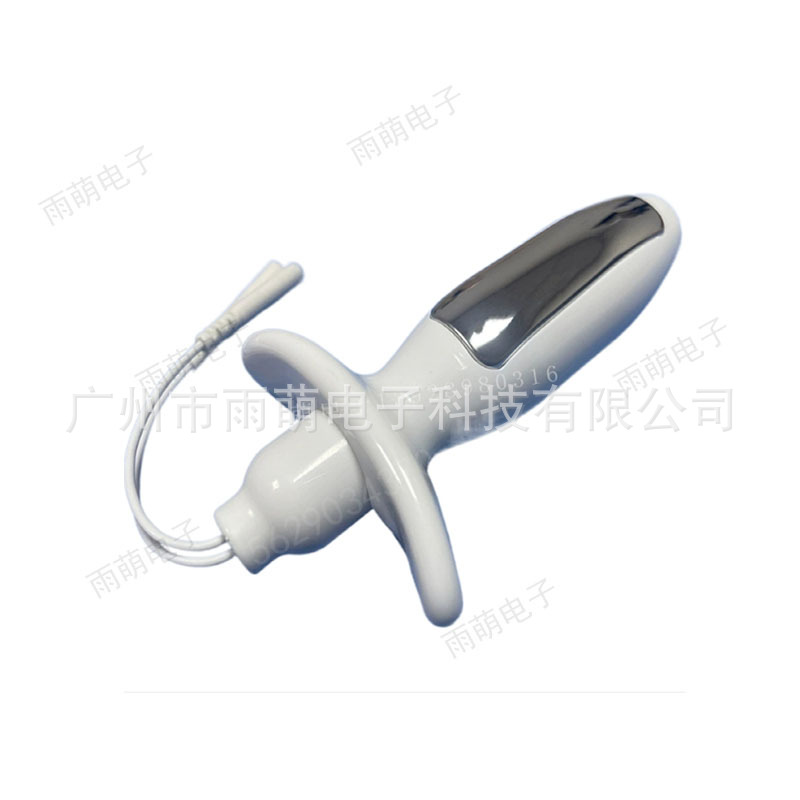 Gynecological Hemorrhoids Physiotherapy Electrode Household Microcomputer Digital Medium and Low Frequency Therapy Instrument Meridian Accessories Pelvic Floor Repair