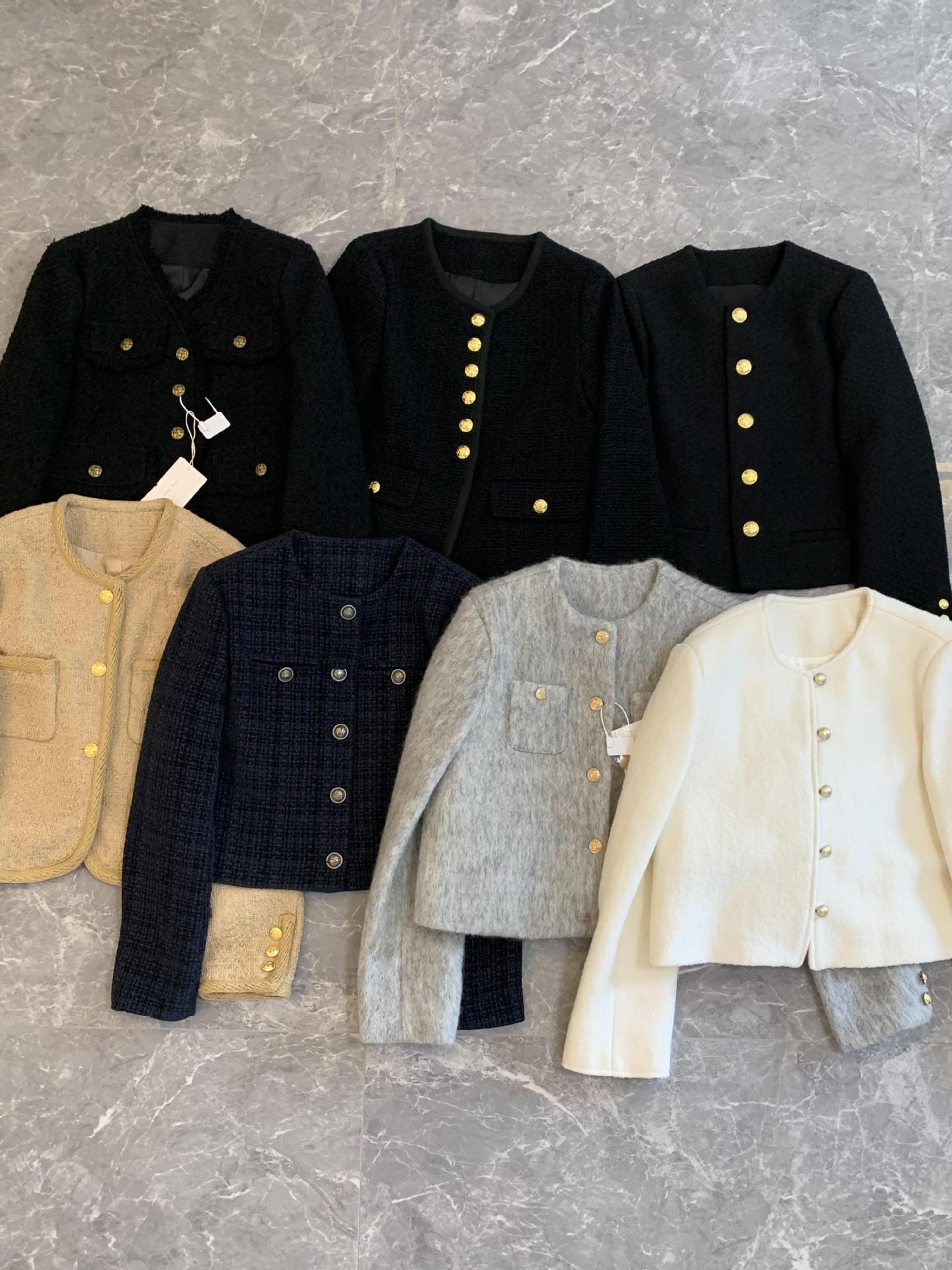 Женская одежда Hangzhou Sijiqing, осень-зима, распродажа