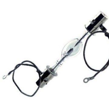 Osram Hbo2002Вт/Ma ртутная лампа для литографической машины для Canon I-Line системы