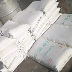 Factory Direct Supply of Furfuryl Resin for Anti-Corrosion, Furfuryl Clay, Strong Bonding Performance, Acid and Alkali Resistance