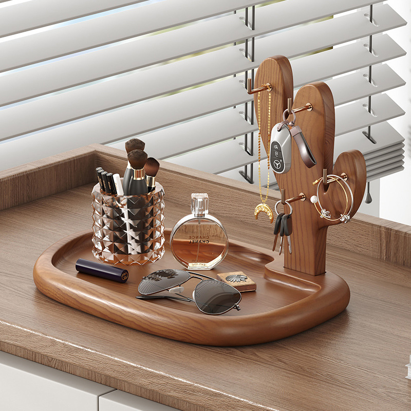 Многоуровневый настольный держатель для чашек, китайский ретро стиль, выставочный стеллаж для чайных наборов