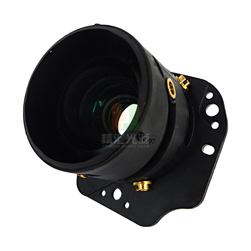 Suitable for Mingji projector MP512 MP513 MP514 MP522 MS612ST projector small lens