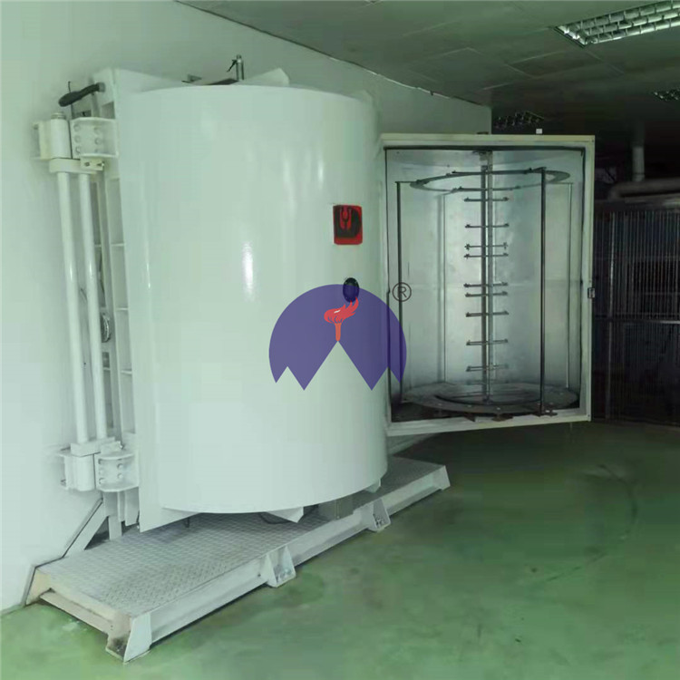 Taiwan Dayong Evaporation Coating Machine Spot 2 Sets of 1.6 by 2 Meters Size