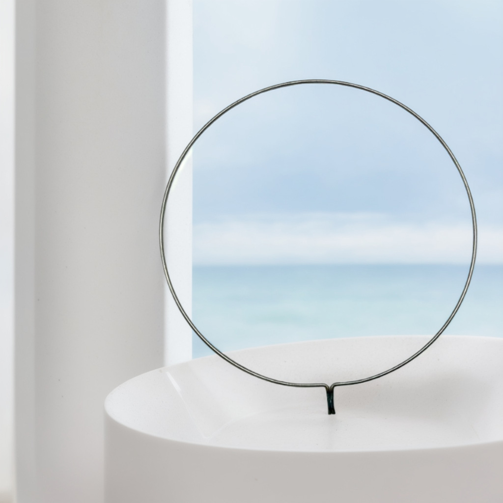 Гладкий антикварный короткий ручной веер, пустая рамка, ручная работа, шелковый веер, стиль Ханьфу