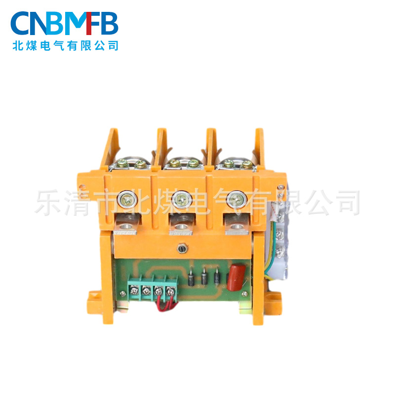 CKJ5-125A ac Vacuum Contactor
