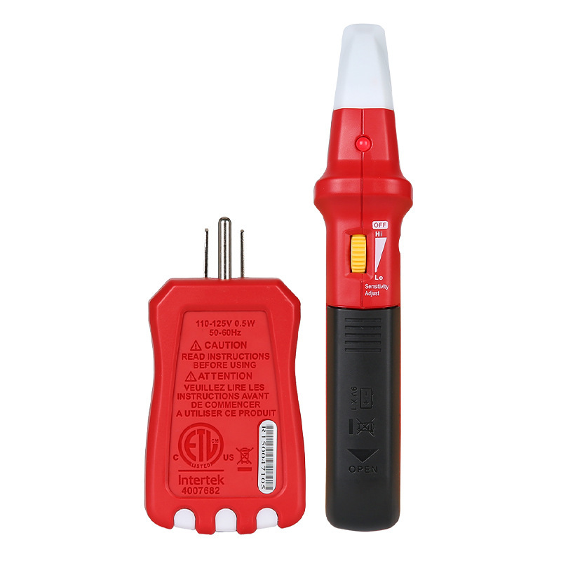 UNI-T Uleid UT25A/UT25B Foreign Trade US Regulations Short Circuit Tester AC Circuit Breaker Line Search