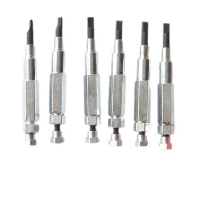 Oil Pump Injector Accessories Tool/Pick Column Special Tool/Pw2000/P7100 Chongqing Industry