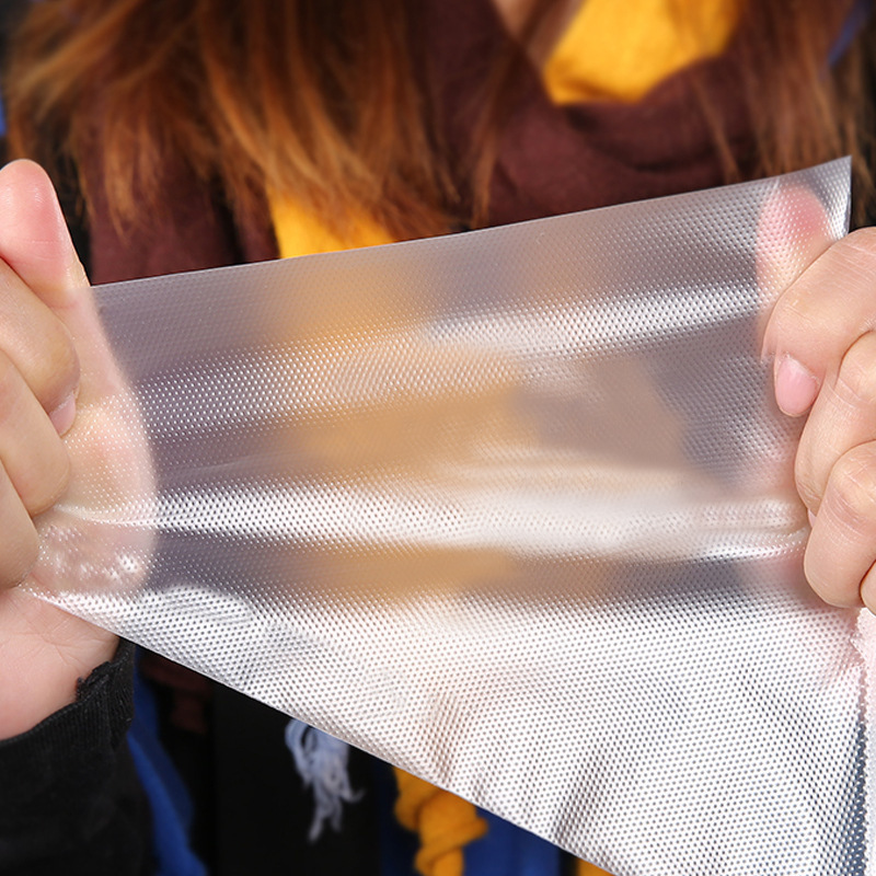 Disposable Piping Bag, Cookie Melting Bean Triangular Bag, Pe Piping Bag, High Pressure, Low Pressure, Explosion-Proof Piping Cream Bag, Customized