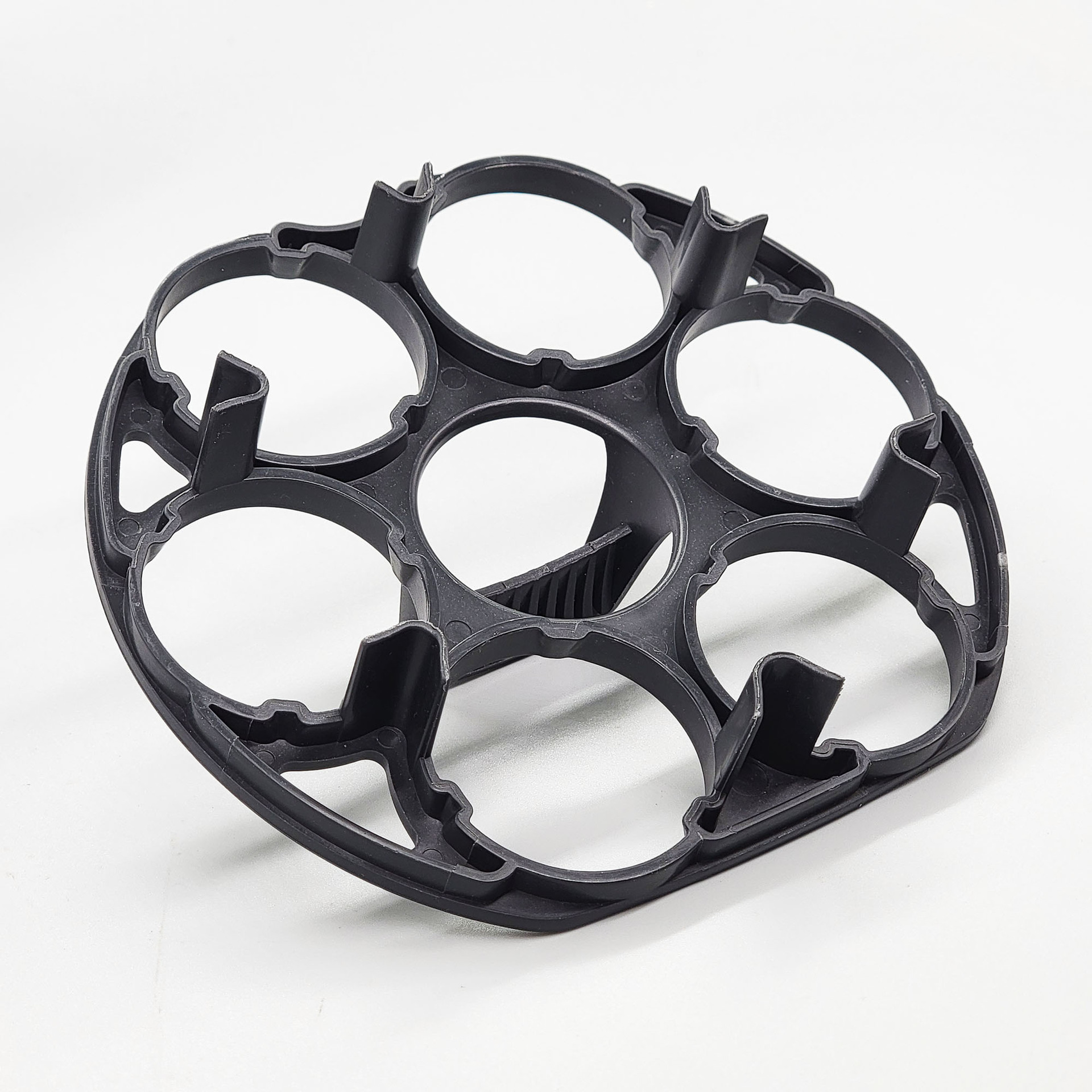 Cross-border new product Thermomix egg keeper egg cooker for cooking basket TM5 TM6 TM31