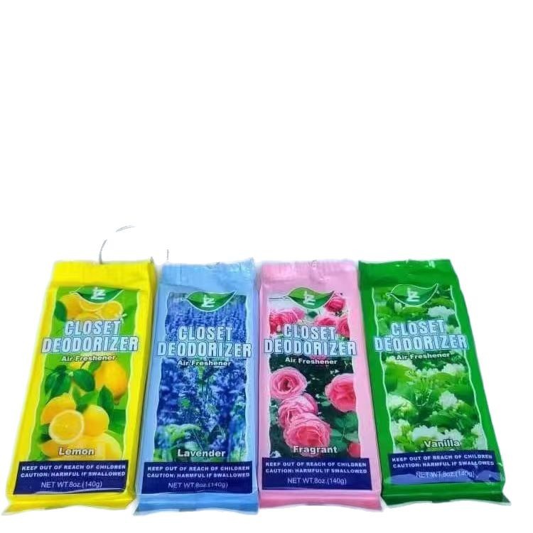 Foreign trade solid air freshener household toilet odor deodorizing block toilet clothing fragrance odor removing sanitary ball