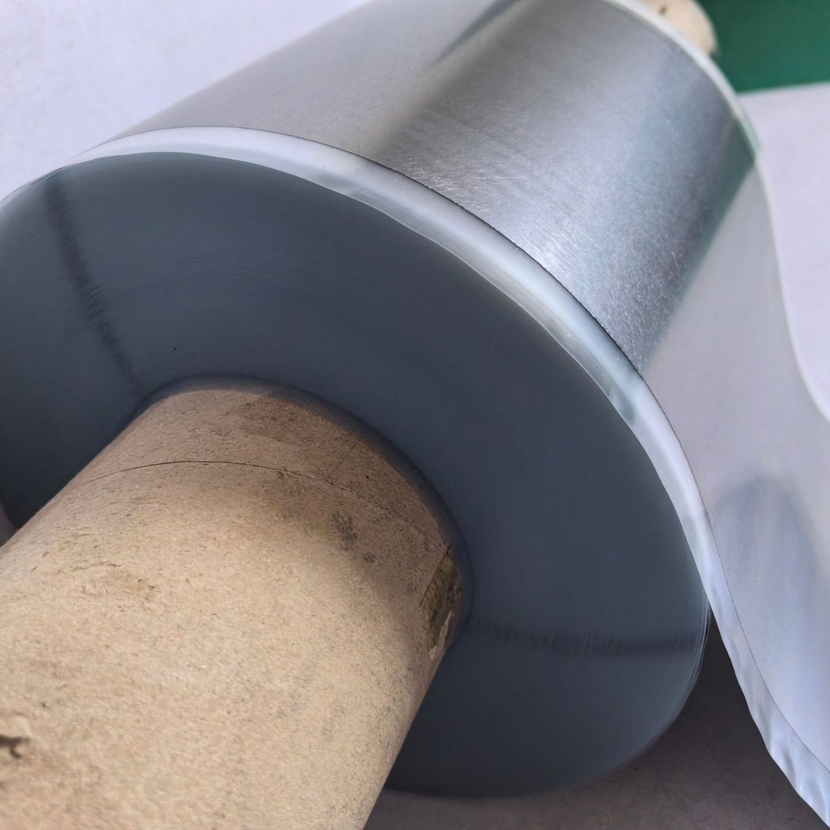 Qingdao Manufacturers to Produce Flexible Graphite Paper High-Purity Thermal Conductivity Conductive Taixing Graphite