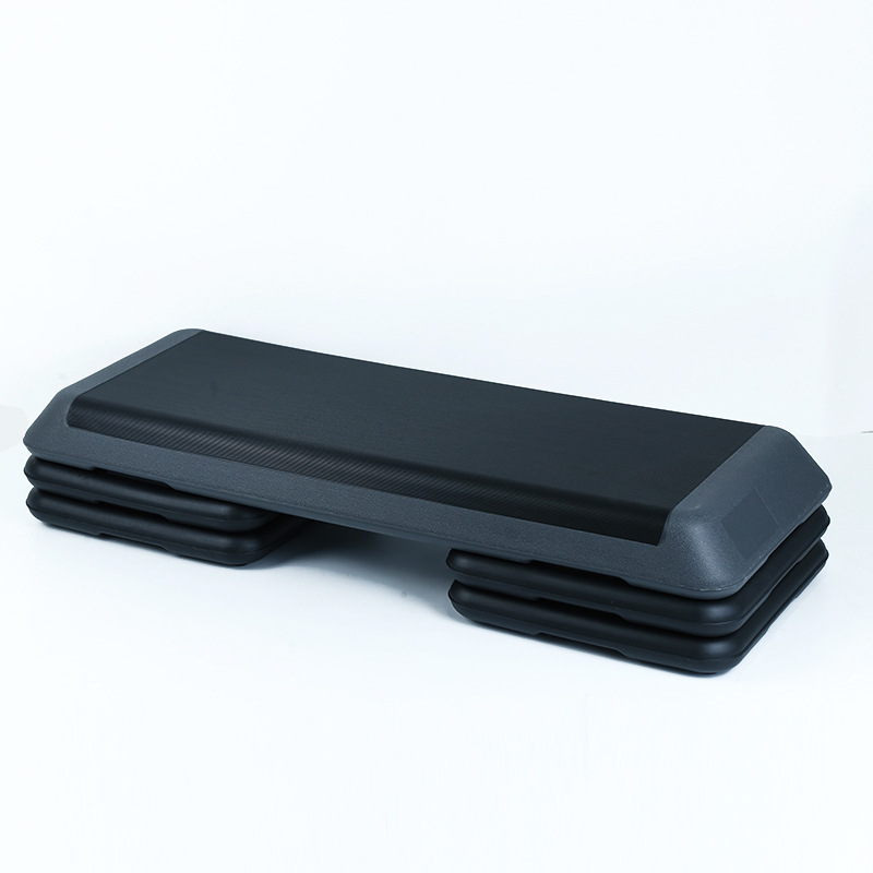 110cm Rhythmic Pedal Weight Loss Camp Aerobics Aerobics Fitness Pedal Training Camp Commercial Yoga Fitness Equipment