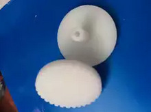 Qi Yan SPC FP-I(B) Single Hole Manual Punching Machine Accessories Knife Pad Consumables Punching Machine Gasket Cushion