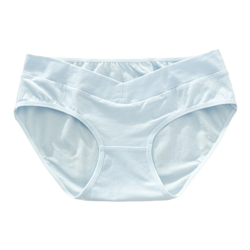 Miscellaneous pregnant women's underwear inventory clearance low waist briefs processing foreign trade high waist shorts tail goods live gifts